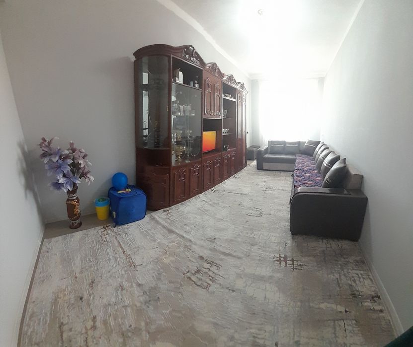 2 xona 3 xonalik qilingan uyimizni sotamiz barter ham bor za/dokanalga