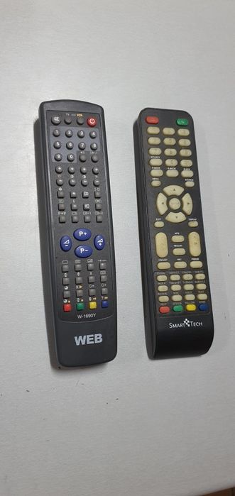 Vând telecomenzi originale, universale și pilot!