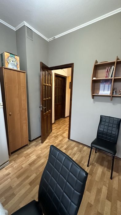 Ищу на подселение одну девушку