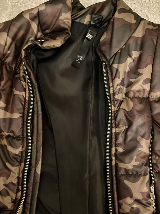 Елек камуфлаж Evis