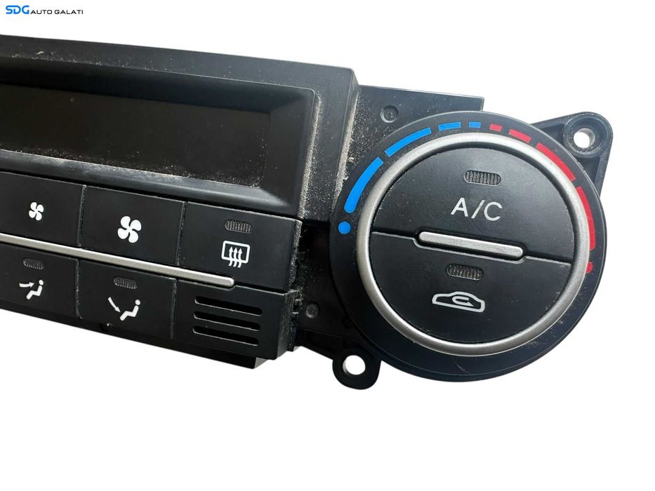 Panou Comanda AC Clima Climatronic Aer Conditionat Kia Ceed 2007 - 2013 [V0319]