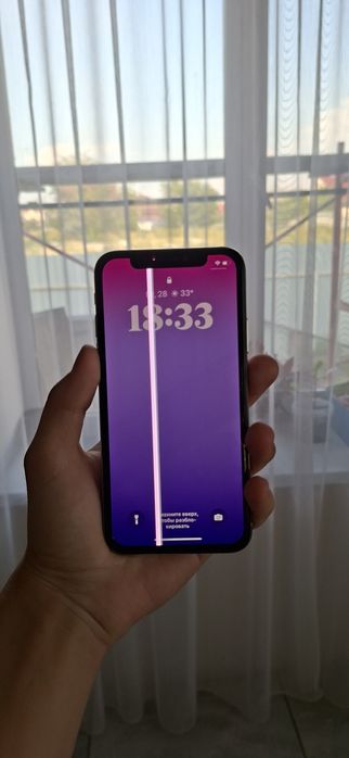 Apple X Айфон Х на 256гб