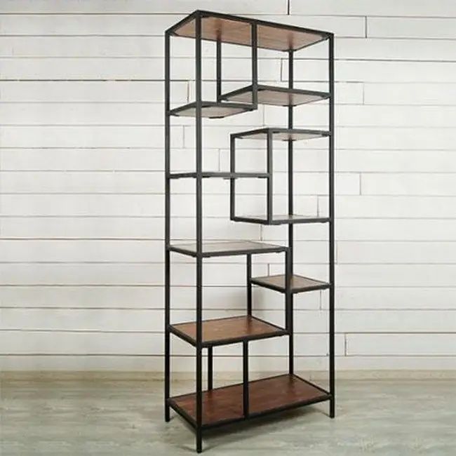 Под заказ лофт стеллажи полки