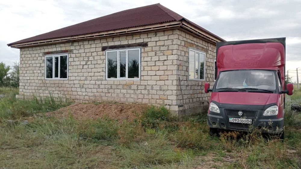 Продам дом в районе Шыгыс