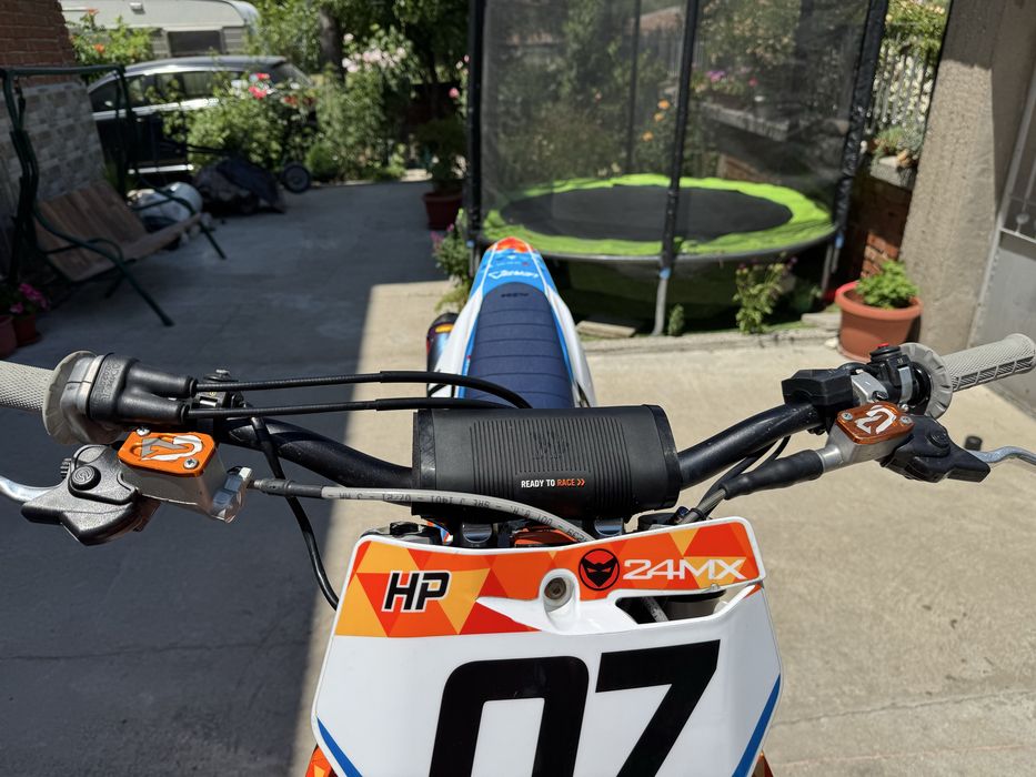 Ktm Sx-f 250 2022