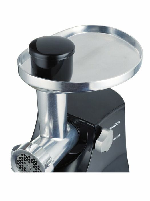 Мясорубка электрическая Kenwood MG474