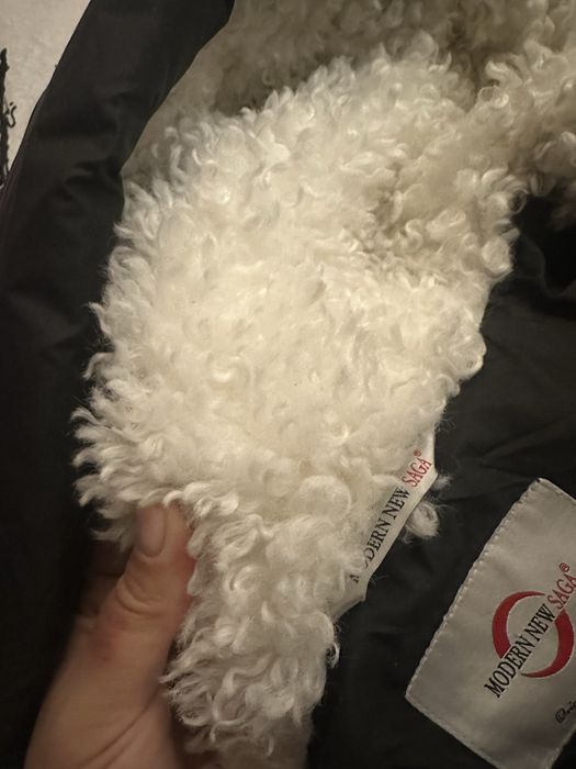 Куртка Лорета оригинал и зимний пуховик