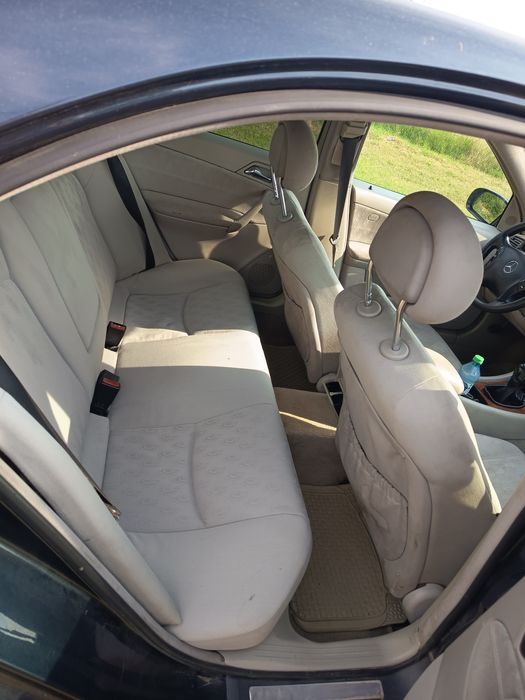 De Vânzare Mercedes C200 CDI