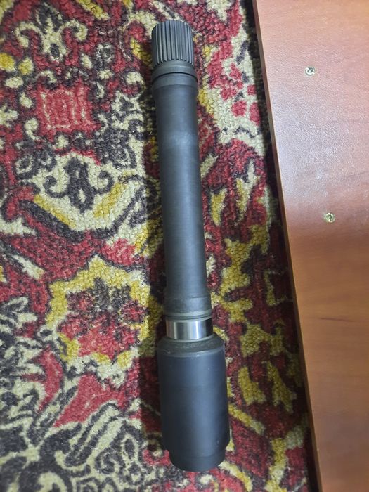 Запчасти на шаран 2.8