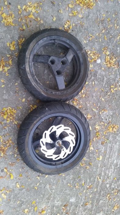 Скутер Peugeot jet force на части