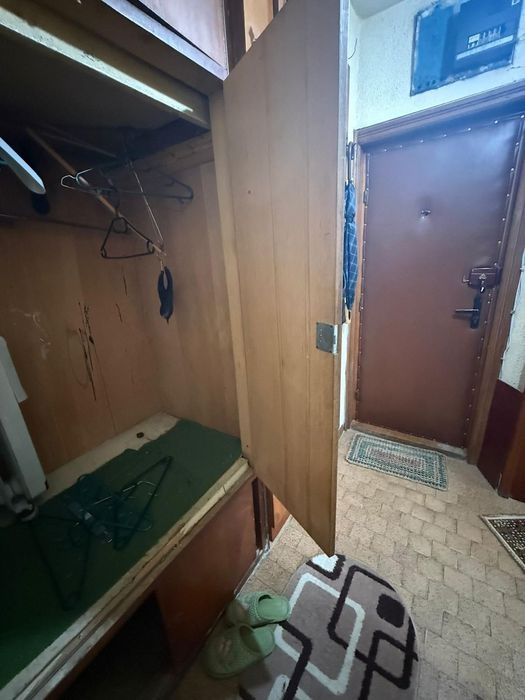 Vand Apartament cu 2 camere