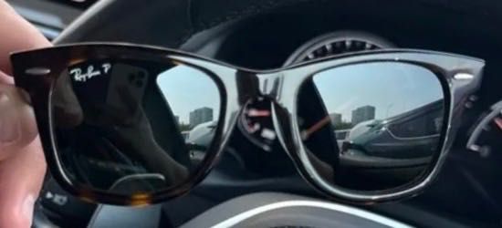 Очки Ray-ban Wayfarer