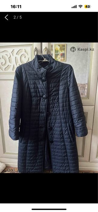 Пальто весеннее женское