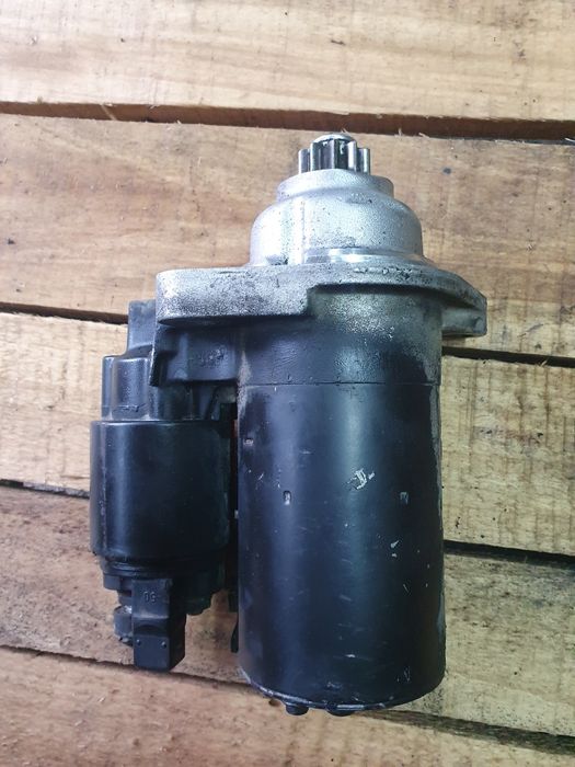 Стартер Audi A3 8L 1.8 125