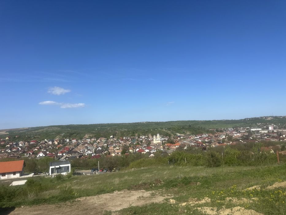 Teren intravilan  , Turda ,jud Cluj