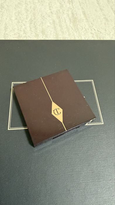 Тени Charlotte Tilbury