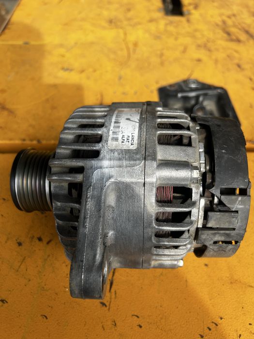 Alternator Fiat Lancia Renegade