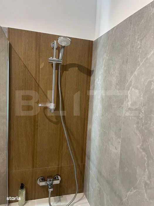 Apartament de inchiriat, 2 camere, 50 mp, zona Tractoru-Coresi