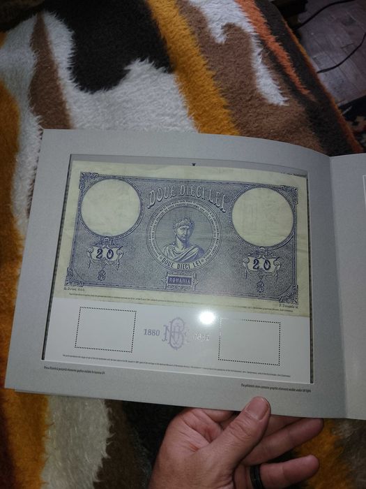 Banca națională a României 135 de ani de la înființare
