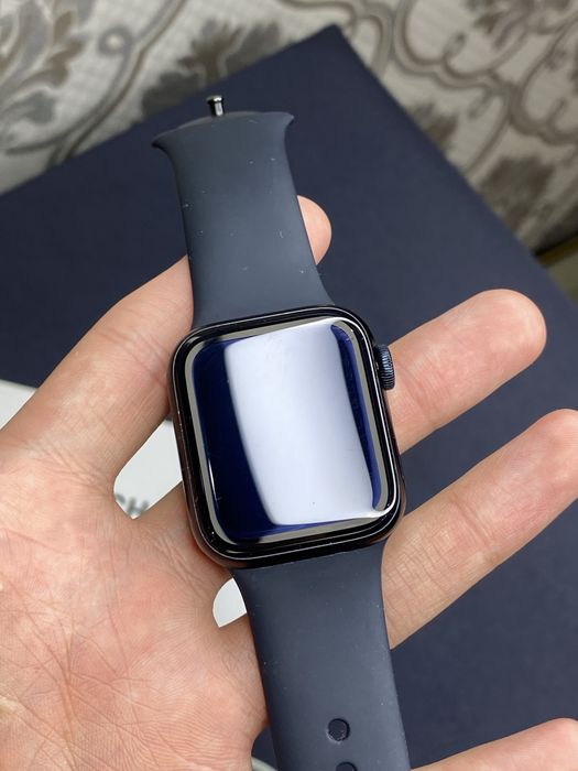 Apple Watch SE Gen2 *32gb 100%*