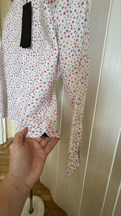 Takeshy Kurosawa - мъжка дизайнерска риза