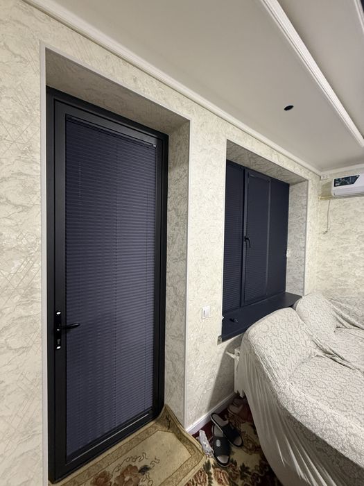 Jalyuzi jaluzi dacha uchun  pardalari жалюзи пардалари