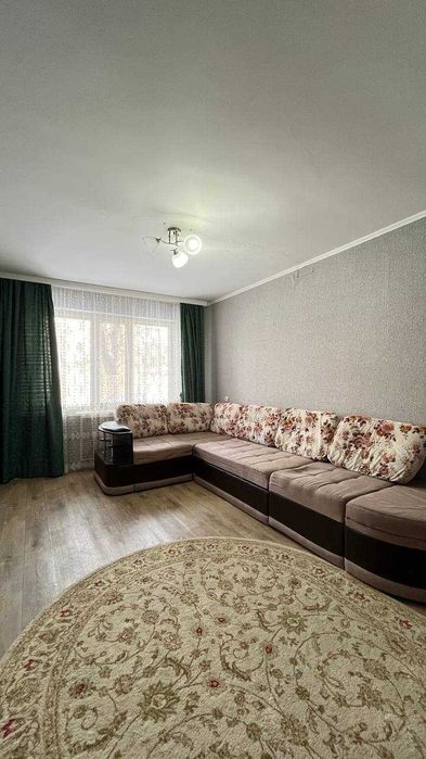 Продам 3 комнатную Есет Батыра