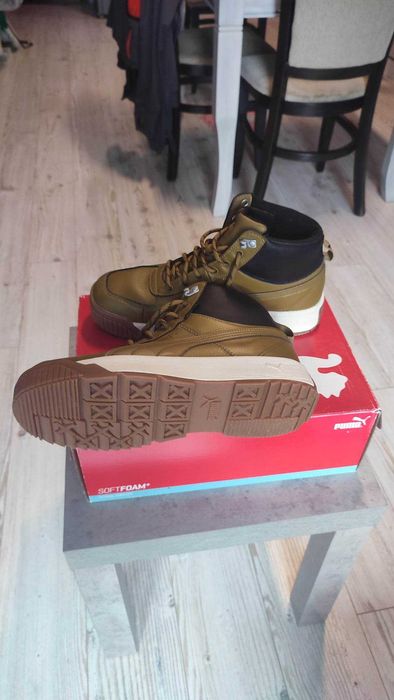 Сникърси Puma Tarrenz SB II PureTex