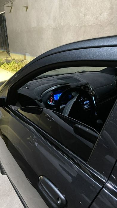 Cobalt midnight 2025