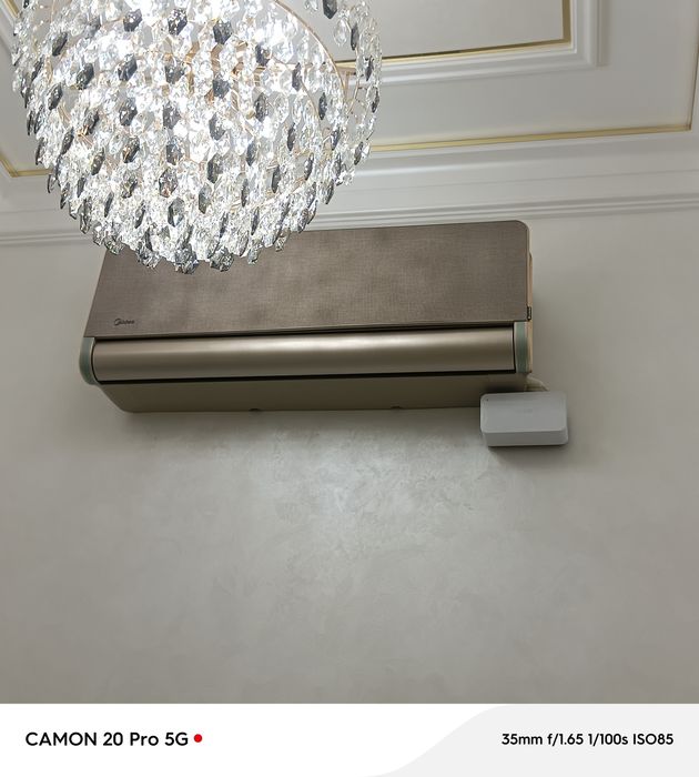 Кондиционер устанофка ремонт