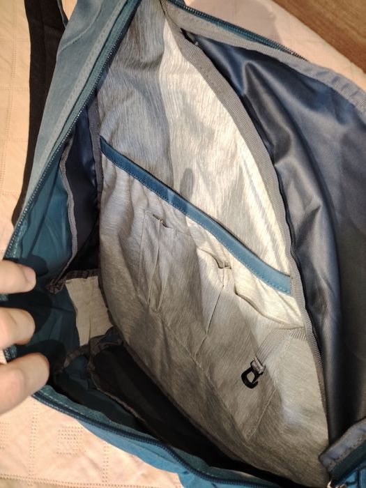 Туристическа Чанта Deuter Tommy M