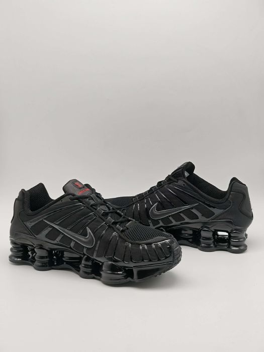 Nike SHOX AR3566 002