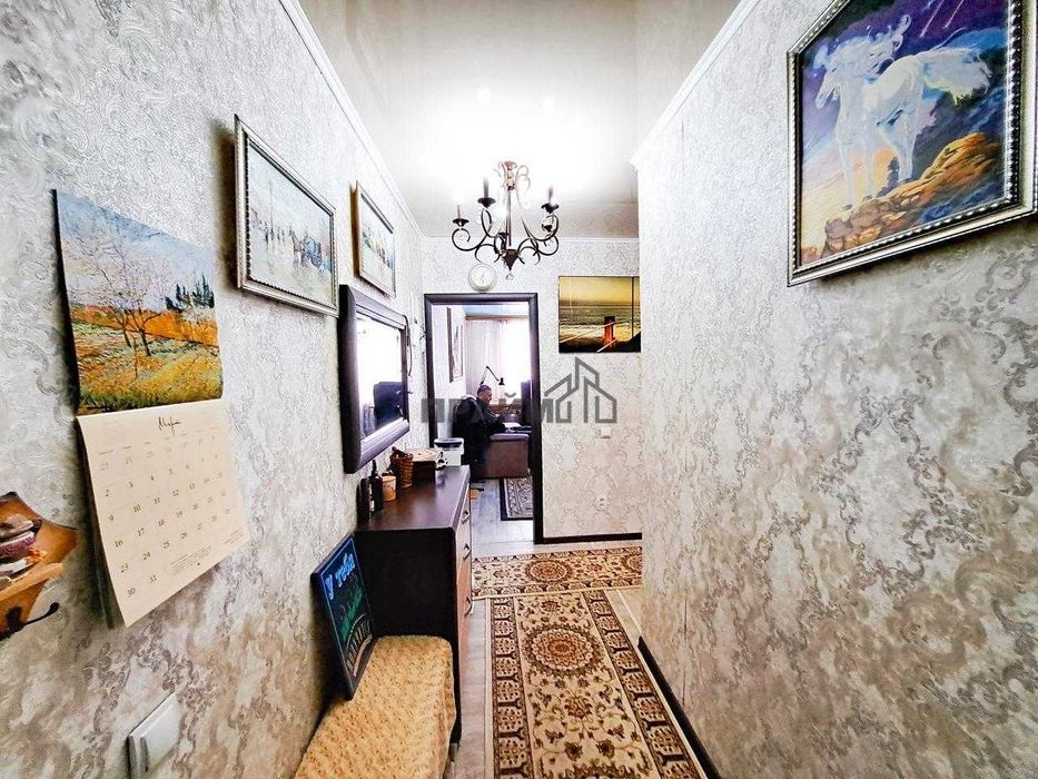 ПРОДАМ 2Х ком Улан (Артем ПРАЙМ)