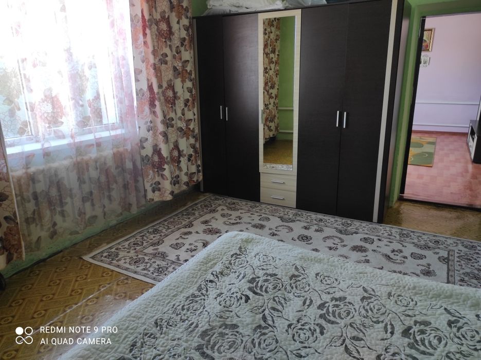 Продается 5 комн.дом в пос.Койшыбек, находится от города 30-35 км,