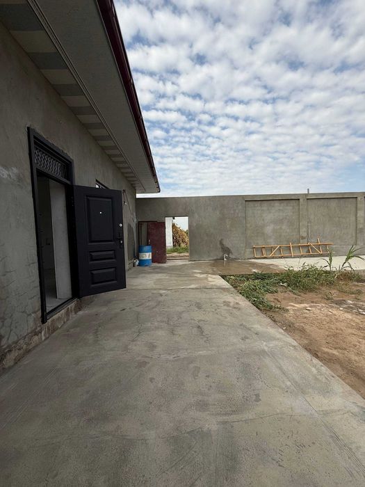 Uchaska sotladi Piskentda