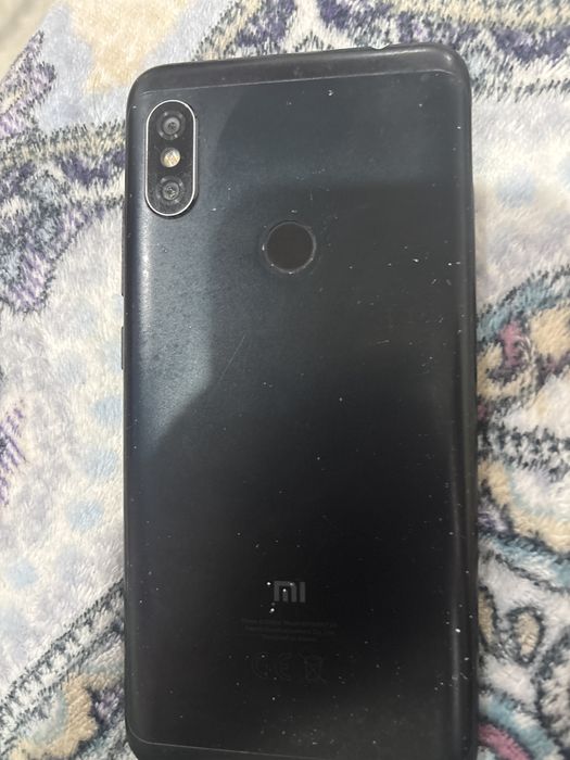 Продам Redmi Note 6 pro