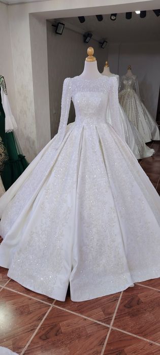 Kelin koylaklar sotiladi