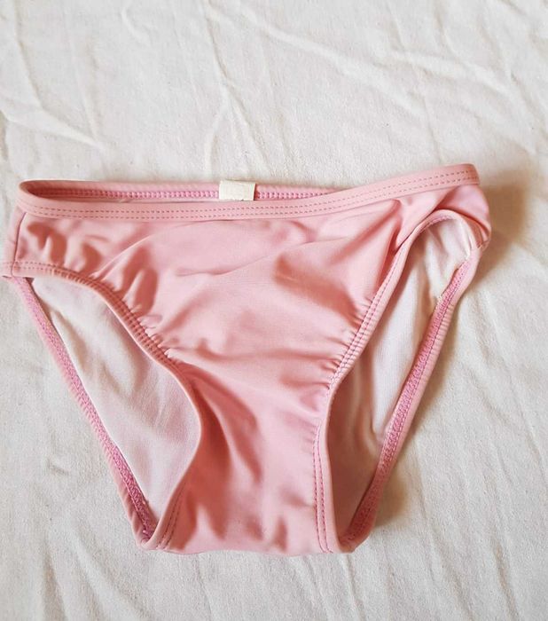 Плувни костюми/бански за момиченце (5-6 годинки размер)