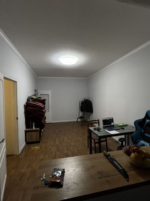 Продаётся квартира Художников 2 комнатная