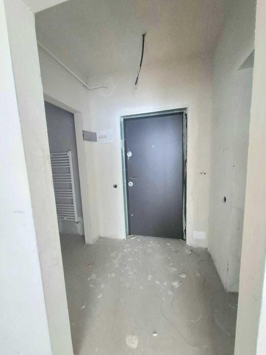 Apartament 2 camere cu parcare subterană, bloc nou, 37mp Urușagului Terra, Florești