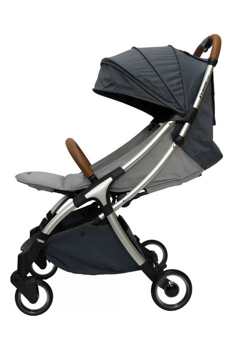 Ультралегкая коляска Ryan Prime Light  от корейского бренда №1