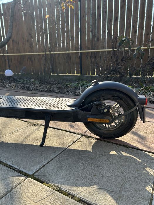 Trotineta electrica xiaomi mi