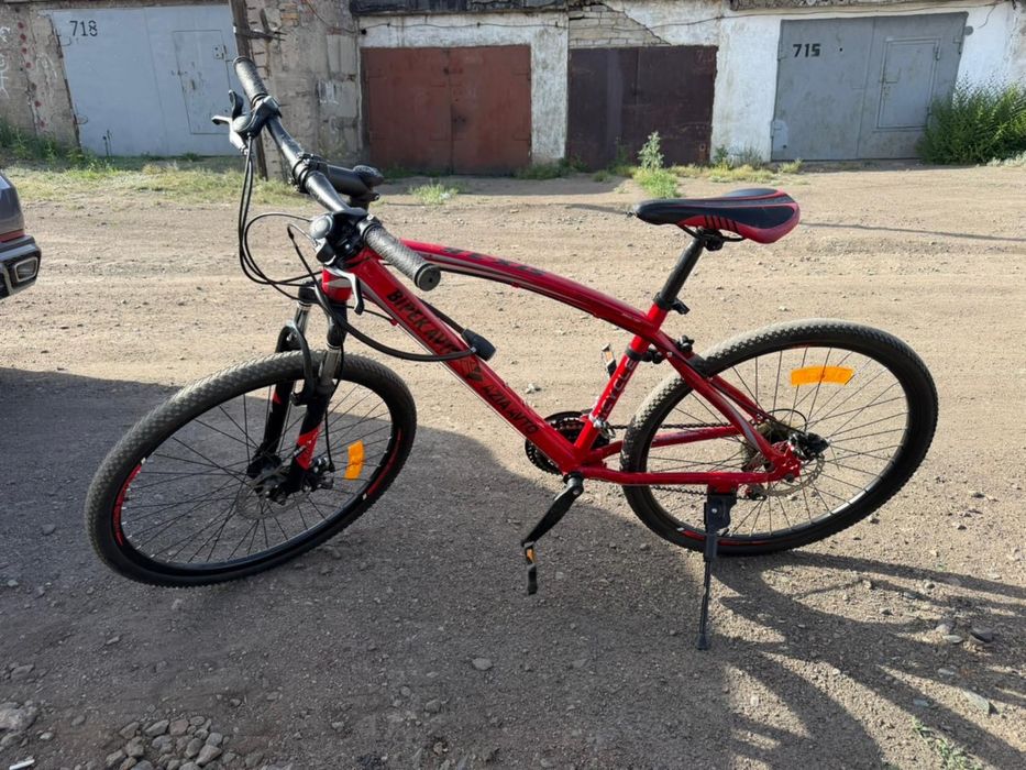 Срочно продам велосипед