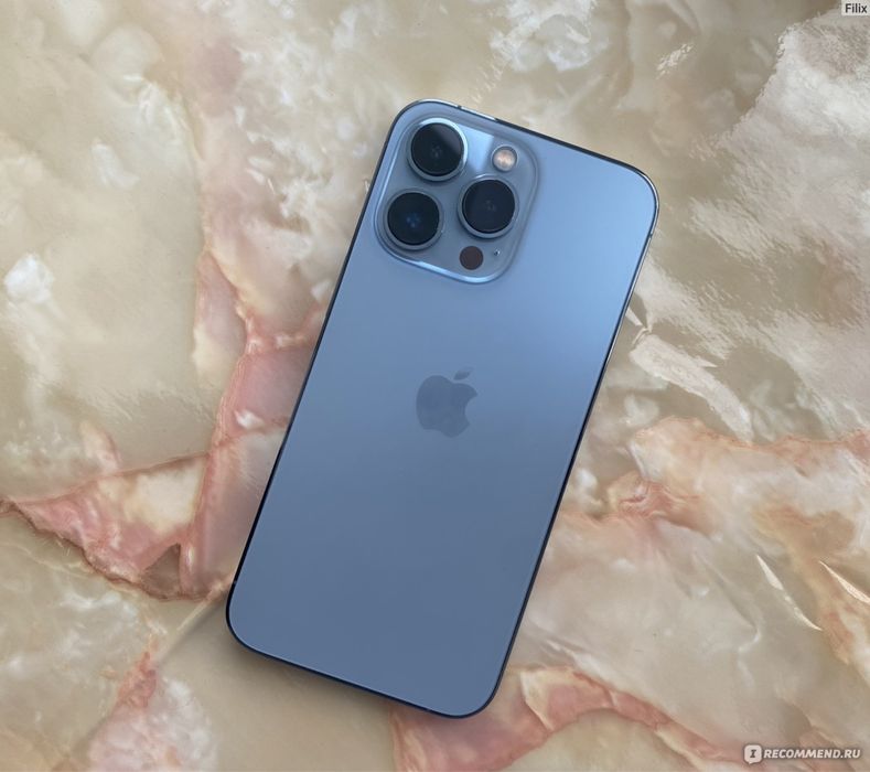 Iphone 13 Pro 256GB True tone Face ID
