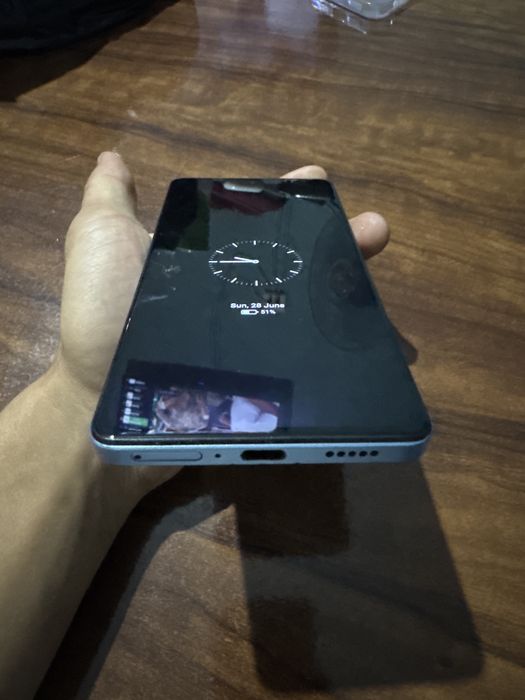 Redmi note 12 pro 5g