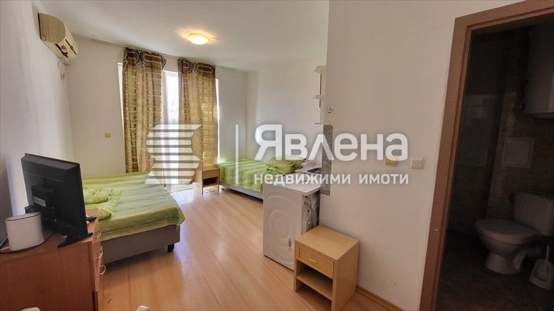 Продава се Едностаен апартамент в к.к. Слънчев бряг - 32 кв.м за 1000 €/кв.м - Снимка #6