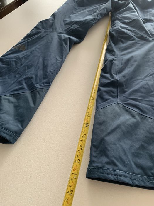 Pantaloni schi ski The North Face