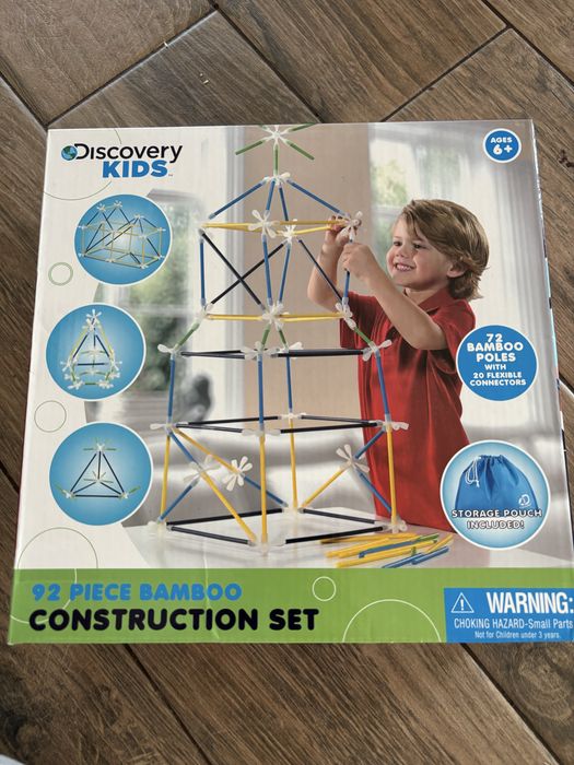 Joc de dezvoltare de construit