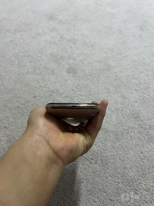 Iphone 11 pro max 256