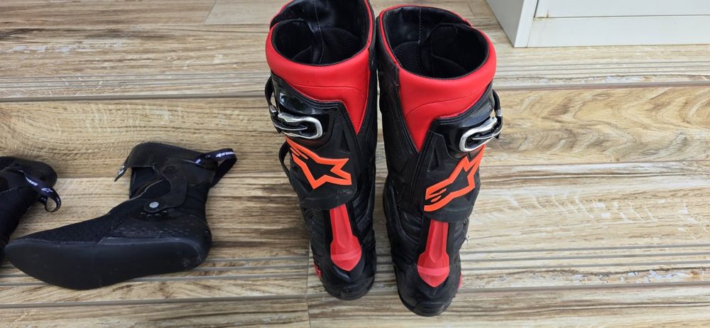 Alpinestars  TECH 10